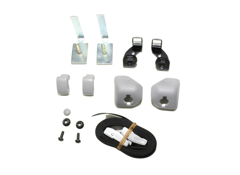 Volvo installation kit