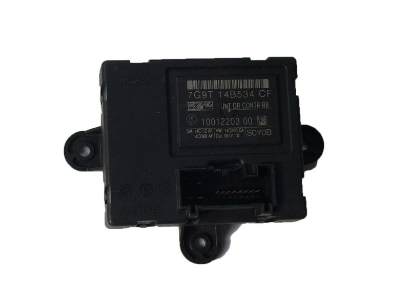 portier control unit achter  olvo S80 (2007-)  V70 (2008-)…