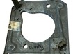 Volvo retaining plate