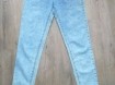 Jeans Piece blauw