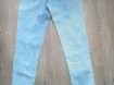 Jeans Piece blauw