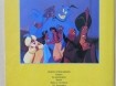 Stripboek Walt Disney’s Aladdin - De wraak van Jafar