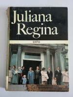 Jaarboek van Juliana Regina - 1970 – Deel 22
