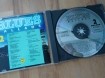 De originele verzamel-CD Blues Ballads Volume 2 van Arcade.