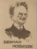 Boekwerk van Herman Moerkerk 