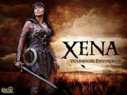Xena Warrior Princess - seizoen 1 t/m 6