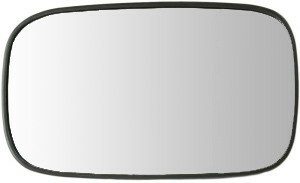 spiegel glas S40 V50 C70 Volvo onderdeel 82434031