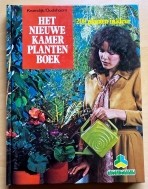 Twee boeken over Kamerplanten: