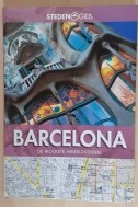 Stedengids Barcelona