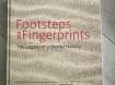 Footsteps and Fingerprints