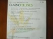 5CD - Get into balance with CLASSICFEELINGS.