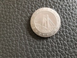 Rotterdam munt 1340-1990