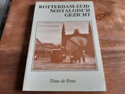 Rotterdam-zuid Nostalgisch gezicht-Tinus de Does