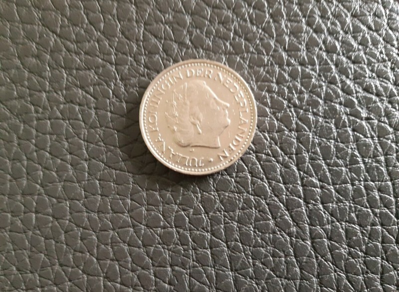 1 gulden 1971