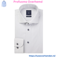  Shoppen Profuomo Overhemd