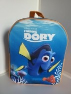 Vrolijke 3D rugzak van Disney Pixar Finding Dory