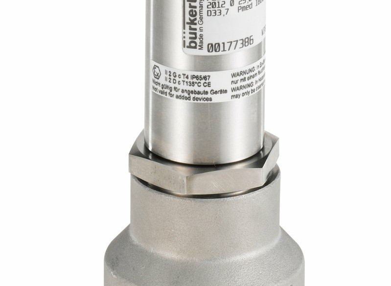 125 mm Dubbelwerkende Pneumatische PA Actuator - 2012 - 344…