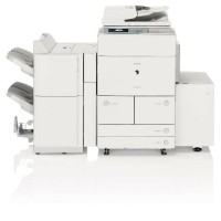 Canon IR 5870Ci A3 Kleuren Laser AIO MFP Printer