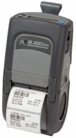 Zebra Q2C-LU1CE010-00 220 plus Mobile Printer NEW