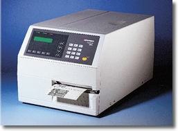 Intermec Easycoder 501E Thermal Label Printer