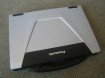 Panasonic Toughbook CF-52 Rugged C2D 1,8 2GB 80GB