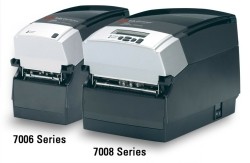 TallyGenicom 7006 TT4 300DP Thermische Printer