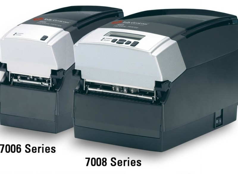 TallyGenicom 7006 TT4 300DP Thermische Printer