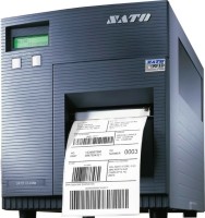 Sato CL408 DT USB 203DPI Thermische Label Printer