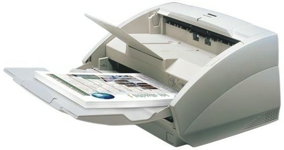 Canon DR3080C II - High Speed Document Scanner USB