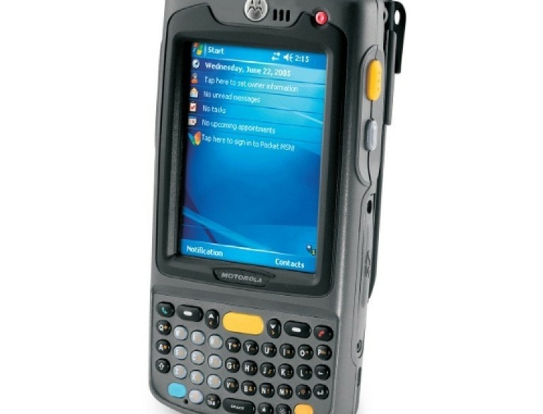 Symbol MC7094-PUCDJRHA9WRPDA Barcode Scanner