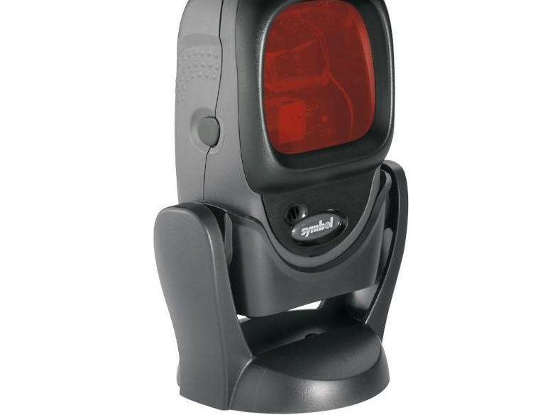 Symbol LS9208 LS9208-SR10007NSWW Barcode Scanner