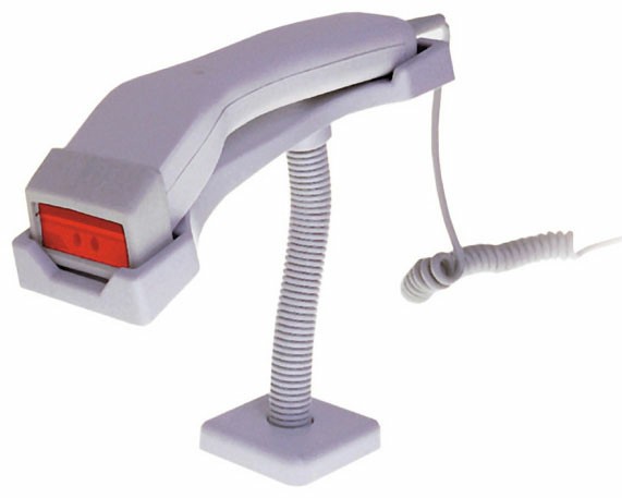 METROLOGIC MS951 HANDHELD LASER BARCODE SCANNER