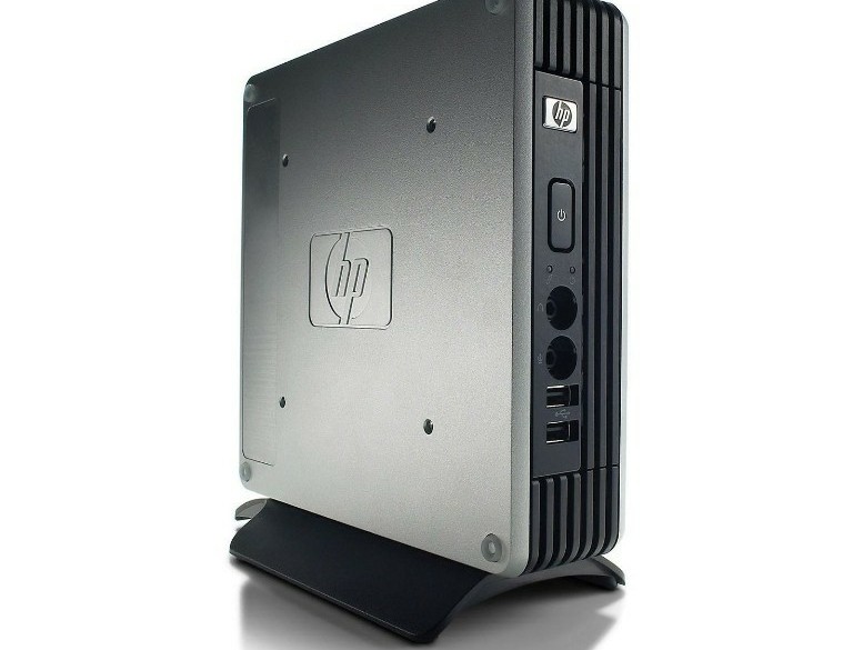 HP Thinclient T5530 64F/128R 800Mhz 64 Flash 128 M