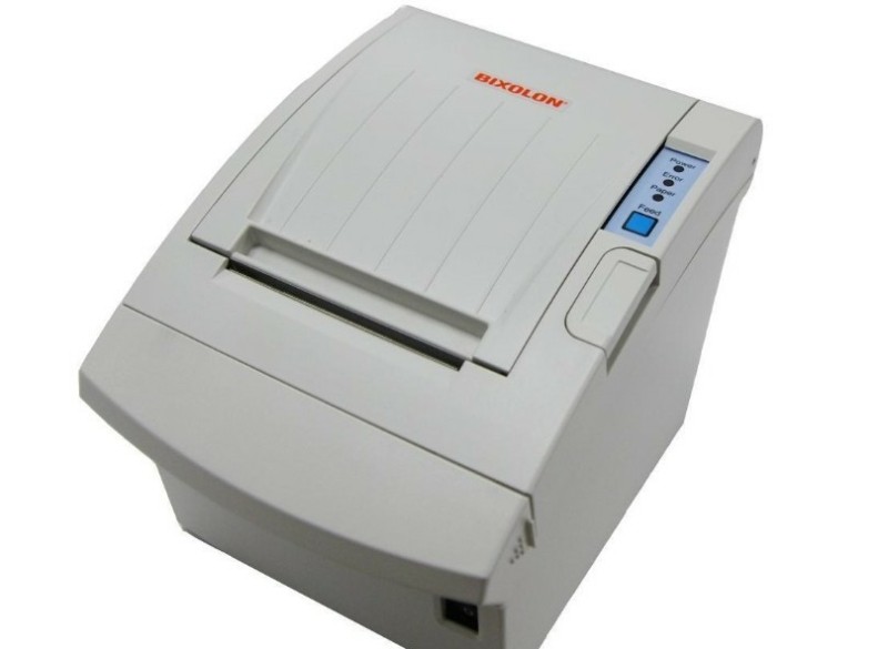 Delphi Bixolon SRP-352Plus SRP-352 Thermal Printer