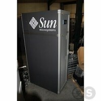 19 inch 19" - Serverkast - 42U - Sun NGR 900R (A)
