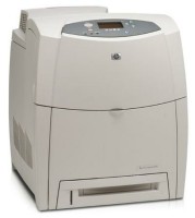 HP Color LaserJet 4650DN 4650 4650D 4650N Printer