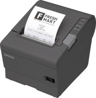 Epson TM-T88V TMT88V Bon POS Ticket Printer USB