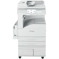Lexmark X854e MFP A4 A3 Laser Printer All in One