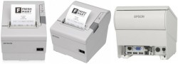 Epson Bon Printers TM-T88 TM-T88III TM-T88IV TMT88