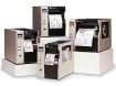 Zebra Label Printer Z4M 170XI Z4000 Z6M S4M 160S