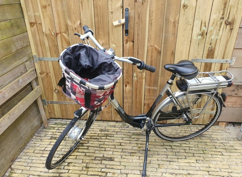Orange Plus Innergy E-Bike - Nederland - Koopplein.nl