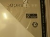 Nieuwe Doors4life paneeldeuren satijnglas 83x211,5
