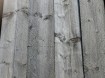 Rustiek grijze steigerplanken 400 cm lang