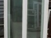Openslaande draai/kiep-deur 131x196 cm
