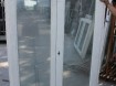Openslaande draai/kiep-deur 123x207 cm