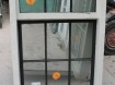 Nieuwe raamkozijnen met openslaande ramen 110x165