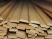 Spotgoedkope JéWé deklijsten div. houtsoorten
