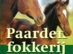 Boek Paarden Fokkerij 