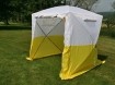 Sneltent, pop-up tent, vistent, tenten, tent.