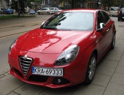 Alfa Romeo verkopen?